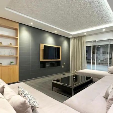 라바트 Luxurious 3 Beds Agdal 아파트 외부 사진