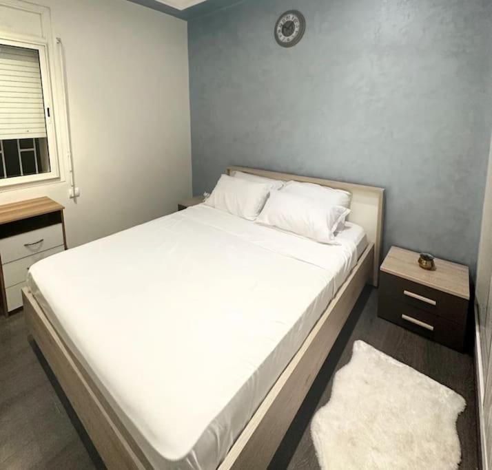 라바트 Luxurious 3 Beds Agdal 아파트 외부 사진