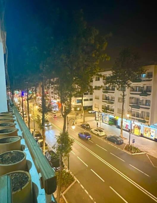 라바트 Luxurious 3 Beds Agdal 아파트 외부 사진